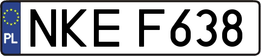 NKEF638