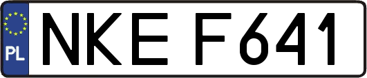 NKEF641