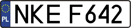 NKEF642