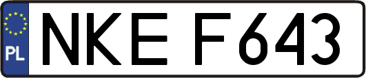 NKEF643