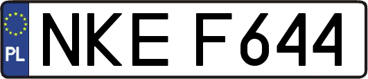 NKEF644