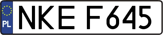 NKEF645