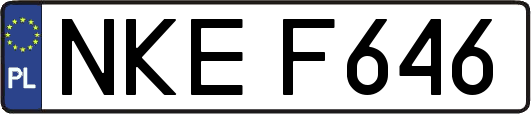 NKEF646
