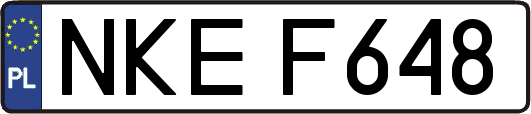NKEF648