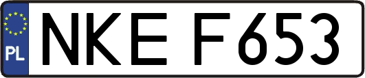 NKEF653