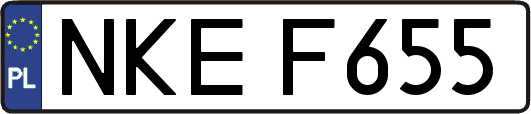 NKEF655