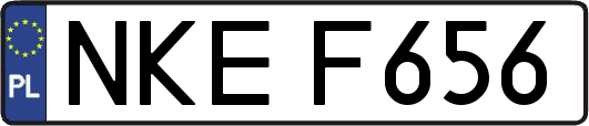 NKEF656