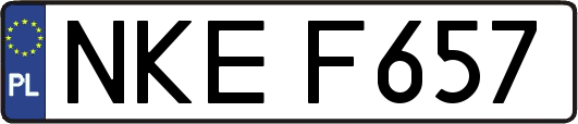 NKEF657