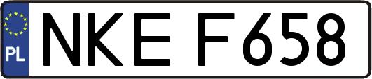 NKEF658
