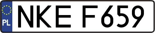 NKEF659