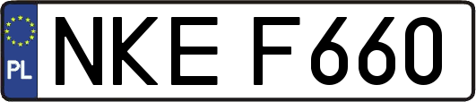 NKEF660