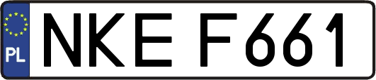 NKEF661