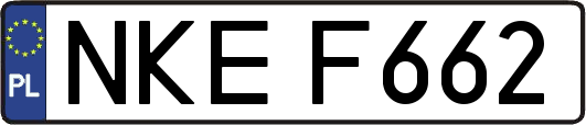 NKEF662