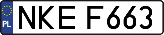 NKEF663