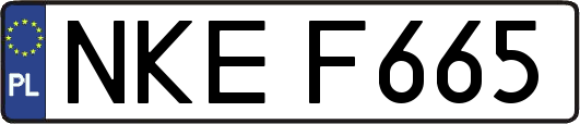 NKEF665