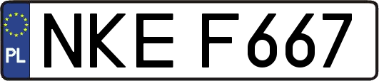 NKEF667