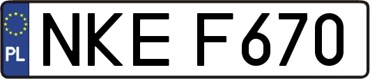 NKEF670