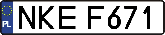 NKEF671