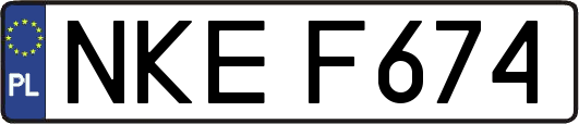 NKEF674