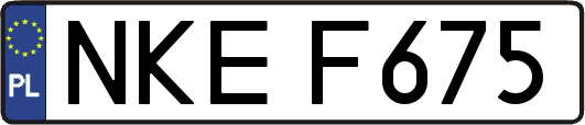 NKEF675
