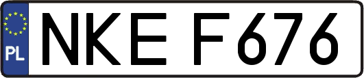 NKEF676