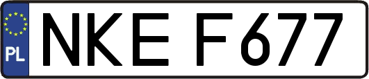 NKEF677