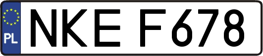NKEF678