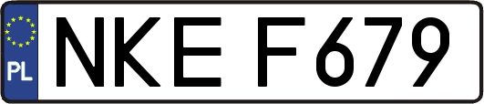 NKEF679