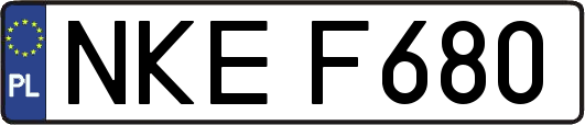 NKEF680