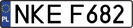 NKEF682