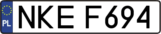 NKEF694