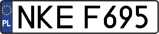 NKEF695