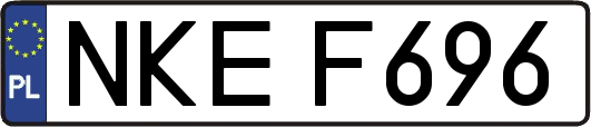NKEF696