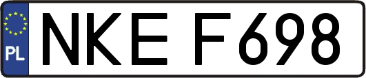 NKEF698