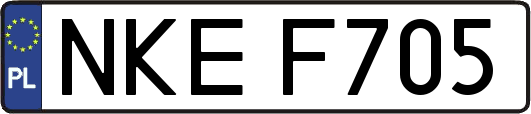 NKEF705