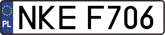 NKEF706