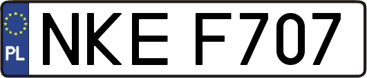 NKEF707