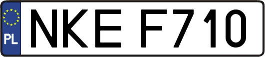 NKEF710
