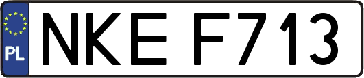 NKEF713