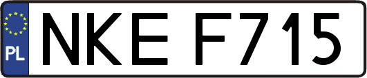 NKEF715