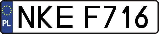 NKEF716