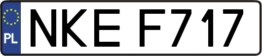 NKEF717