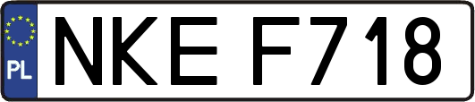 NKEF718