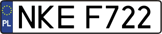 NKEF722
