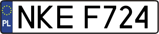NKEF724