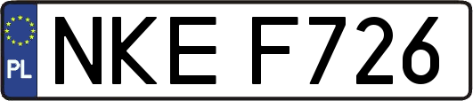 NKEF726