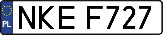 NKEF727