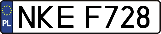 NKEF728