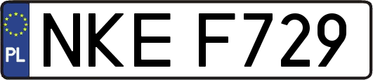 NKEF729