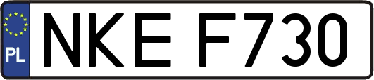 NKEF730